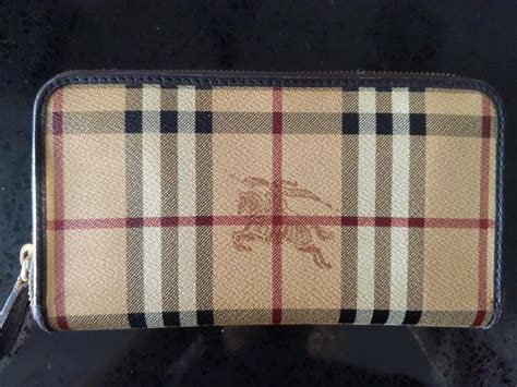 burberry style wallet|authentic burberry wallet.